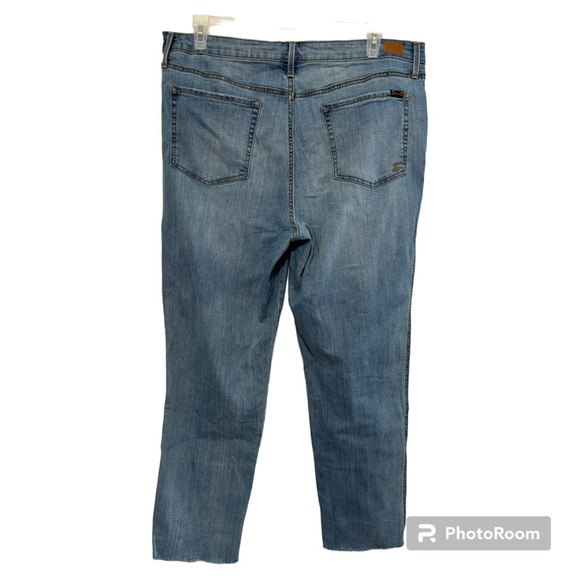 Seven distressed denim size 18 - Picture 3 of 5